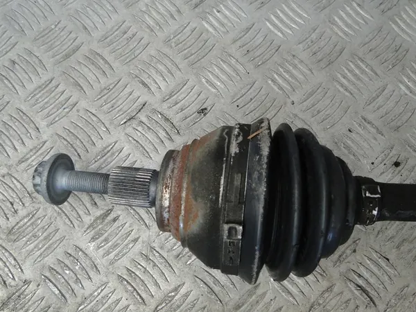 Framhöger axel Audi Q3 RSQ3 VW Tiguan 5NA 5QF407272N image 5