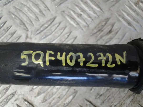 Framhöger axel Audi Q3 RSQ3 VW Tiguan 5NA 5QF407272N image 6