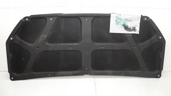 Isolation capot OEM 360179423 pour SsangYong Rodius II image 2