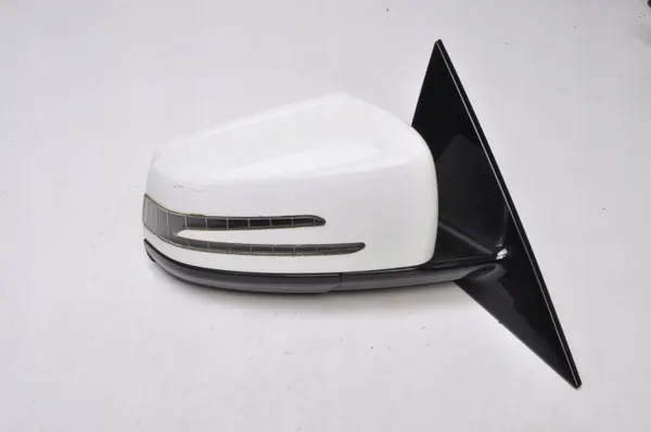 Espelho direito elétrico OEM M363080 para Mercedes A207/W207 image 2