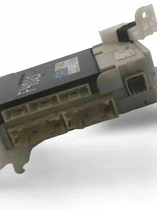 Comfortmodule Lexus CT OEM 8922176020 - Gebruikt image 3