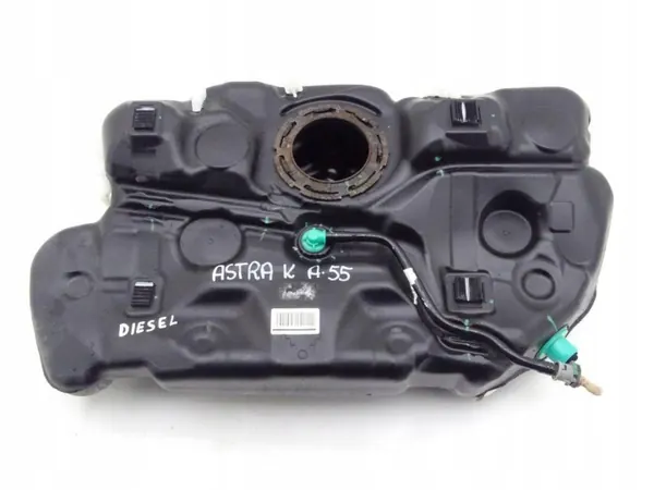 OEM 13452446 Fuel Tank for Opel Astra K 1.6 CDTI image 2