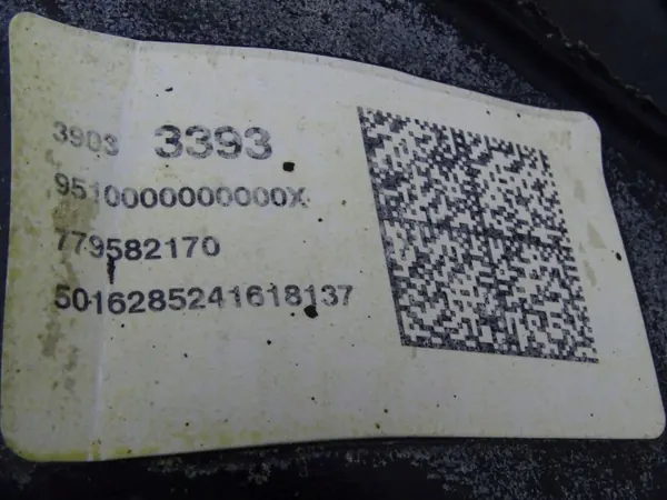 OEM 13452446 Fuel Tank for Opel Astra K 1.6 CDTI image 5