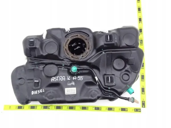 OEM 13452446 Fuel Tank for Opel Astra K 1.6 CDTI image 6