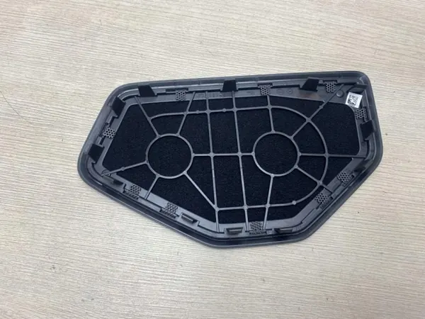 Grille Haut-parleur BMW OEM 7433252 Côté Droit Occasion image 3