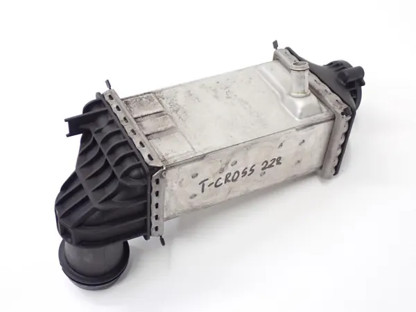Intercooler OEM 05C145785C voor VW T-Roc T-Cross 1.0 TSI image 3