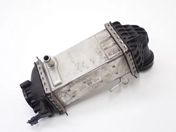 Intercooler OEM 05C145785C voor VW T-Roc T-Cross 1.0 TSI image 4