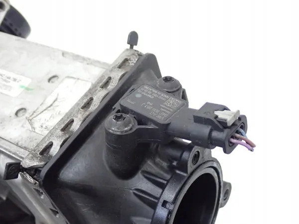 Intercooler OEM 05C145785C voor VW T-Roc T-Cross 1.0 TSI image 5
