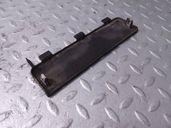 Guarniçao pilar esquerdo Jaguar I-Pace OEM J9D3101D57C image 3
