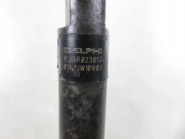 Delphi EJBR02301Z Injektor image 4