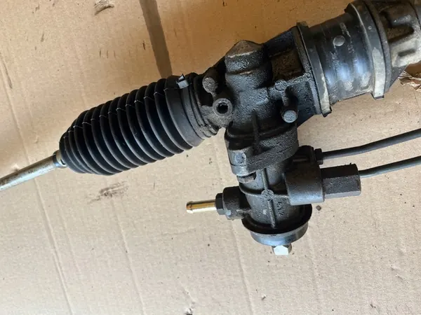 Styrväxel Volvo V40 S40 II 2000-2004 1.9 P30638473 image 2