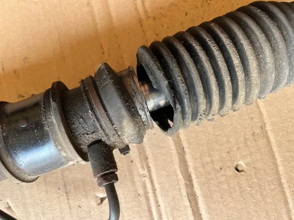 Styrväxel Volvo V40 S40 II 2000-2004 1.9 P30638473 image 3