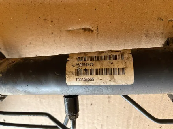 Styrväxel Volvo V40 S40 II 2000-2004 1.9 P30638473 image 4