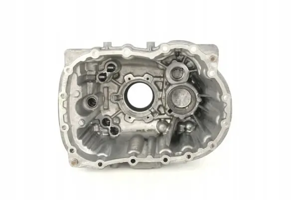 Caja de cambios Iveco Daily 3.0 OEM 42557708 - Trasera image 2