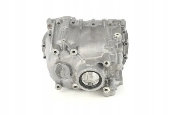 Caja de cambios Iveco Daily 3.0 OEM 42557708 - Trasera image 10