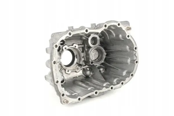 Caja de cambios Iveco Daily 3.0 OEM 42557708 - Trasera image 4