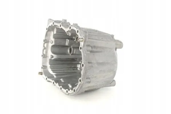 Caja de cambios Iveco Daily 3.0 OEM 42557708 - Trasera image 6
