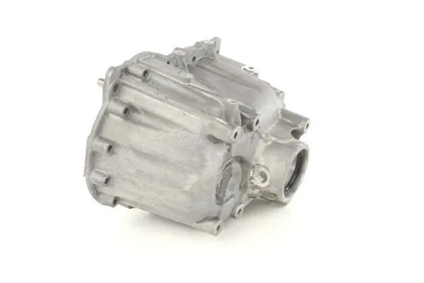Caja de cambios Iveco Daily 3.0 OEM 42557708 - Trasera image 8