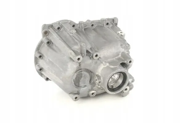Caja de cambios Iveco Daily 3.0 OEM 42557708 - Trasera image 9