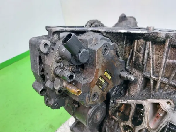 BMW Motorblock OEM 31286094 für E60 3.0D image 10
