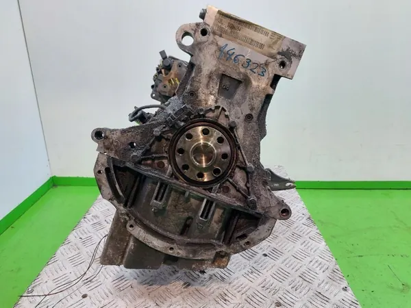 BMW Motorblock OEM 31286094 für E60 3.0D image 4