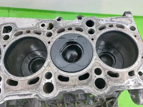BMW Motorblock OEM 31286094 für E60 3.0D image 5