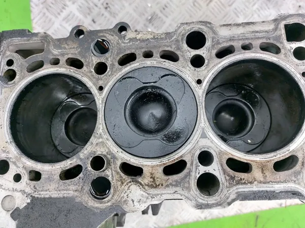BMW Motorblock OEM 31286094 für E60 3.0D image 7
