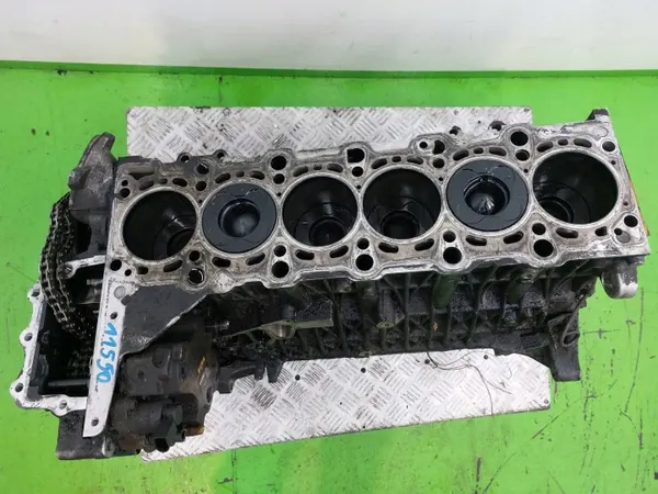 BMW Motorblock OEM 31286094 für E60 3.0D image 9