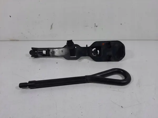 Support d'attelage Ford Transit Custom BK21-16C170-AC image 2