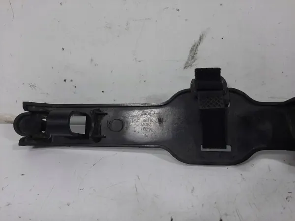 Support d'attelage Ford Transit Custom BK21-16C170-AC image 6
