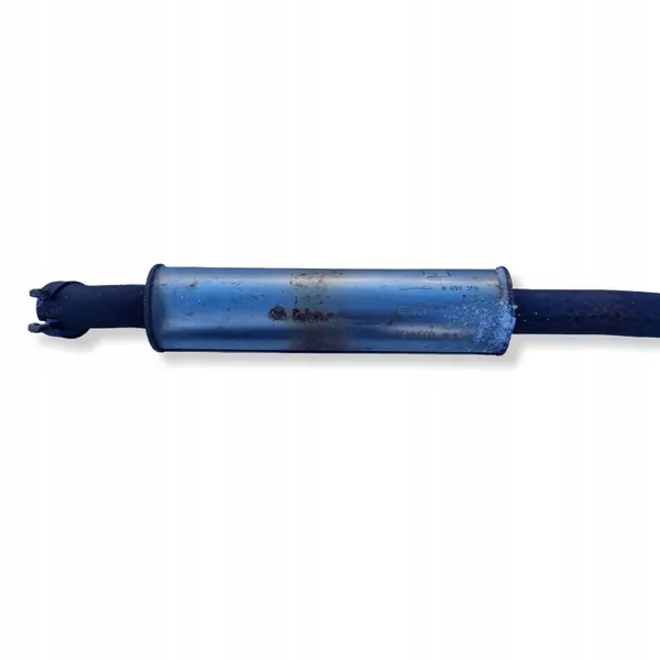 Uitlaatdemper OEM 8617359 voor BMW 2-serie F45/F46 image 2