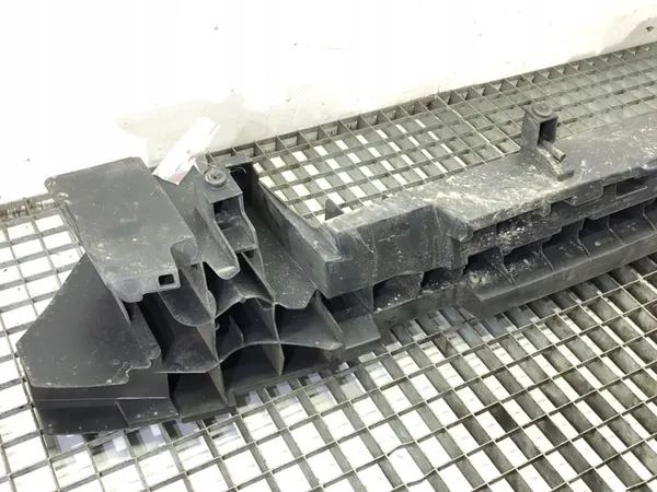 Takapuskuri Renault Captur I Crossover image 2