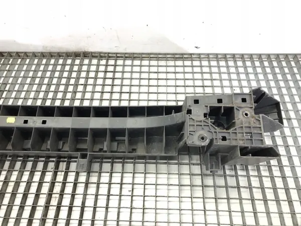 Takapuskuri Renault Captur I Crossover image 4