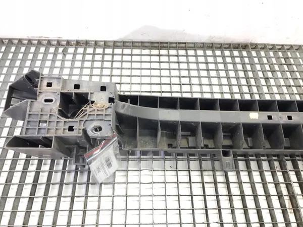 Takapuskuri Renault Captur I Crossover image 5