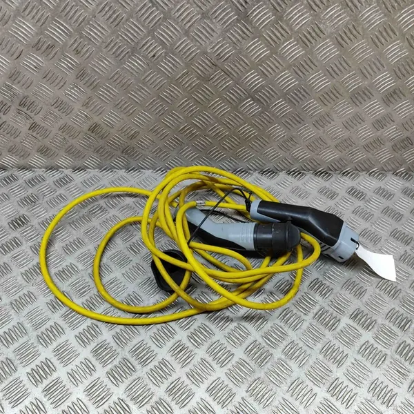 Battery Charging Cable VW GOLF VII 12E971675AB image 2