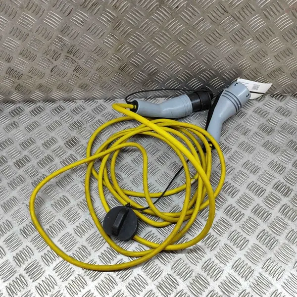 Battery Charging Cable VW GOLF VII 12E971675AB image 3