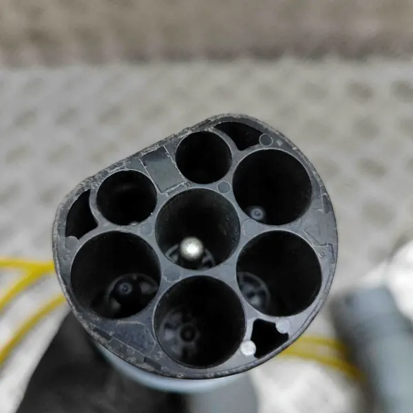 Battery Charging Cable VW GOLF VII 12E971675AB image 5