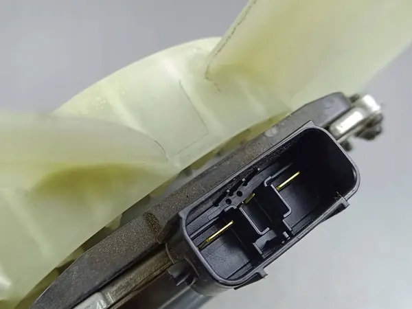 Ventilateur de radiateur Honda CR-V image 2