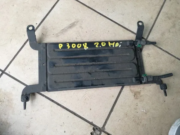 Refroidisseur de carburant Peugeot 3008 I 2.0HDI - Pièce OEM image 2