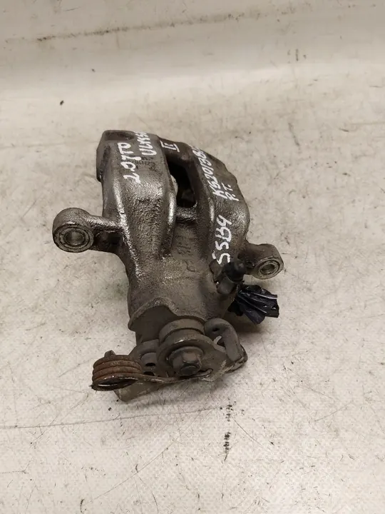 Hintere rechte Bremssattel Fiat Ulysse II 2.0JTD image 2