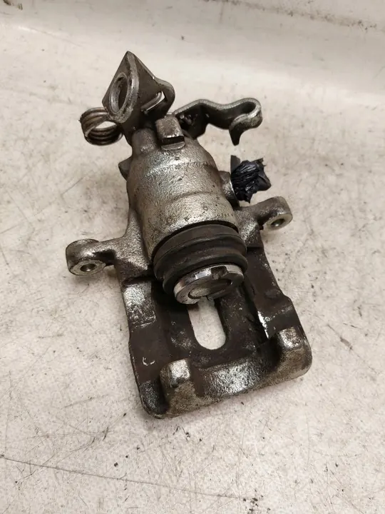 Hintere rechte Bremssattel Fiat Ulysse II 2.0JTD image 4