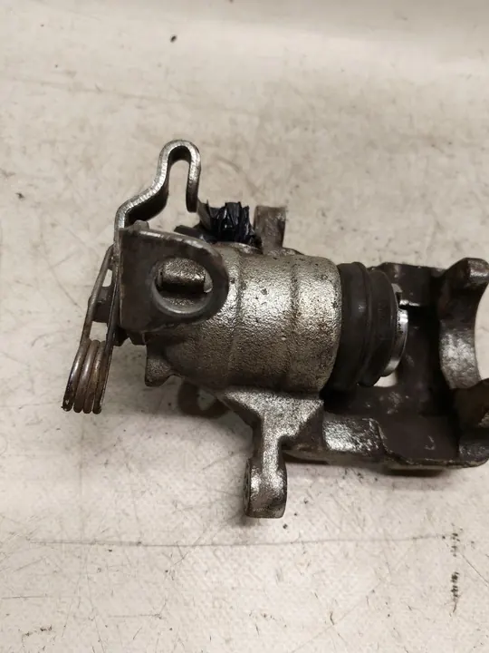 Hintere rechte Bremssattel Fiat Ulysse II 2.0JTD image 6