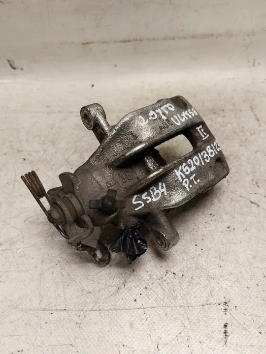 Hintere rechte Bremssattel Fiat Ulysse II 2.0JTD image 7