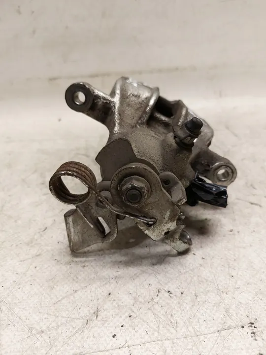 Hintere rechte Bremssattel Fiat Ulysse II 2.0JTD image 8