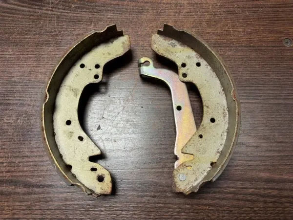 Levier de frein à main Fiat Ducato OEM 1313070080 image 5