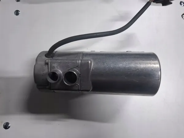 Käytetty Hydronic II D5S lämmitys OEM 929159576R Renaultille image 3