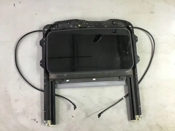 Teto solar EFY500065 para Land Rover Range Rover Sport L320 image 2