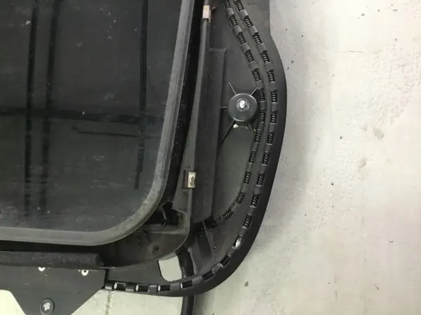 Teto solar EFY500065 para Land Rover Range Rover Sport L320 image 5