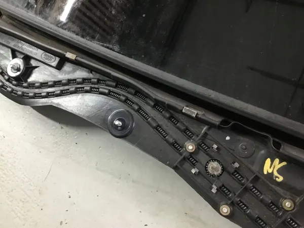Teto solar EFY500065 para Land Rover Range Rover Sport L320 image 6
