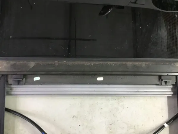 Teto solar EFY500065 para Land Rover Range Rover Sport L320 image 8
